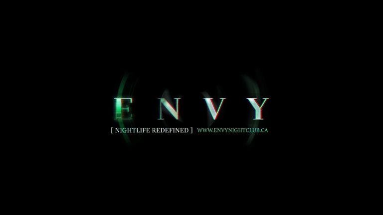 Envy Nightclub