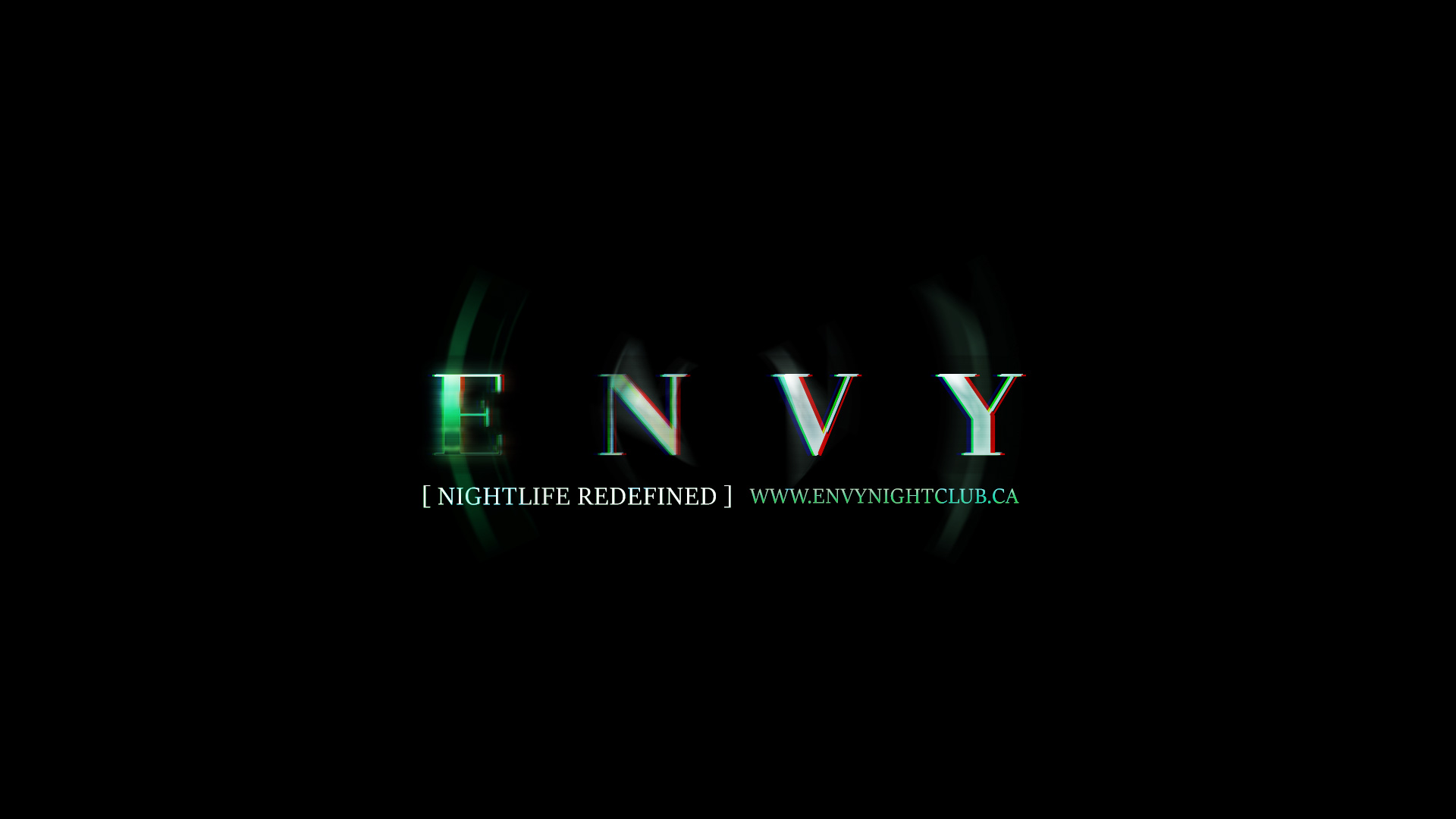 Envy Nightclub